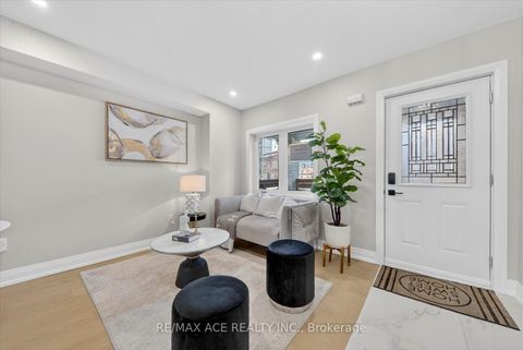 Photo 6 at 37 Secord Avenue, Crescent Town, Toronto