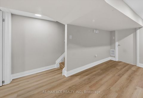 Photo 21 at 37 Secord Avenue, Crescent Town, Toronto