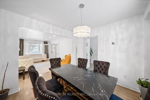 Photo 8 at 29 Misty Moor Drive, South Richvale, Richmond Hill