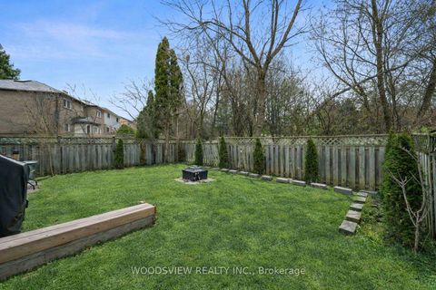 Photo 21 at 29 Misty Moor Drive, South Richvale, Richmond Hill