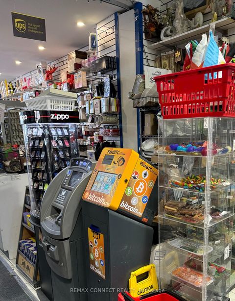 Photo 1 at B5 - 259 Morningside Avenue, West Hill, Toronto