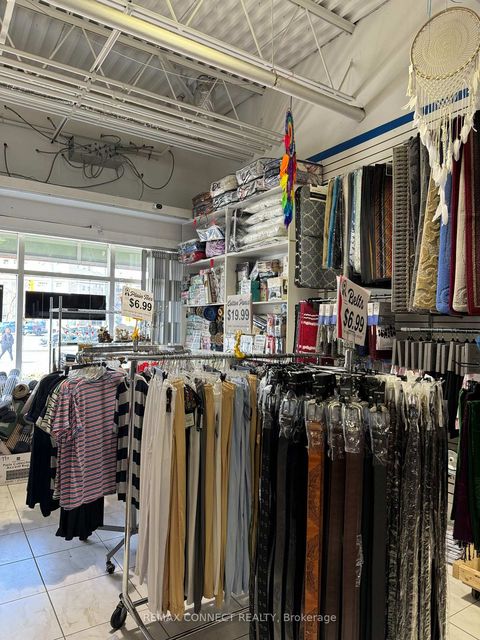 Photo 2 at B5 - 259 Morningside Avenue, West Hill, Toronto