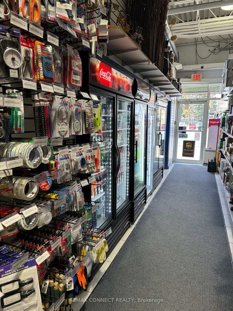 Photo 4 at B5 - 259 Morningside Avenue, West Hill, Toronto