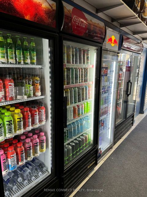 Photo 5 at B5 - 259 Morningside Avenue, West Hill, Toronto