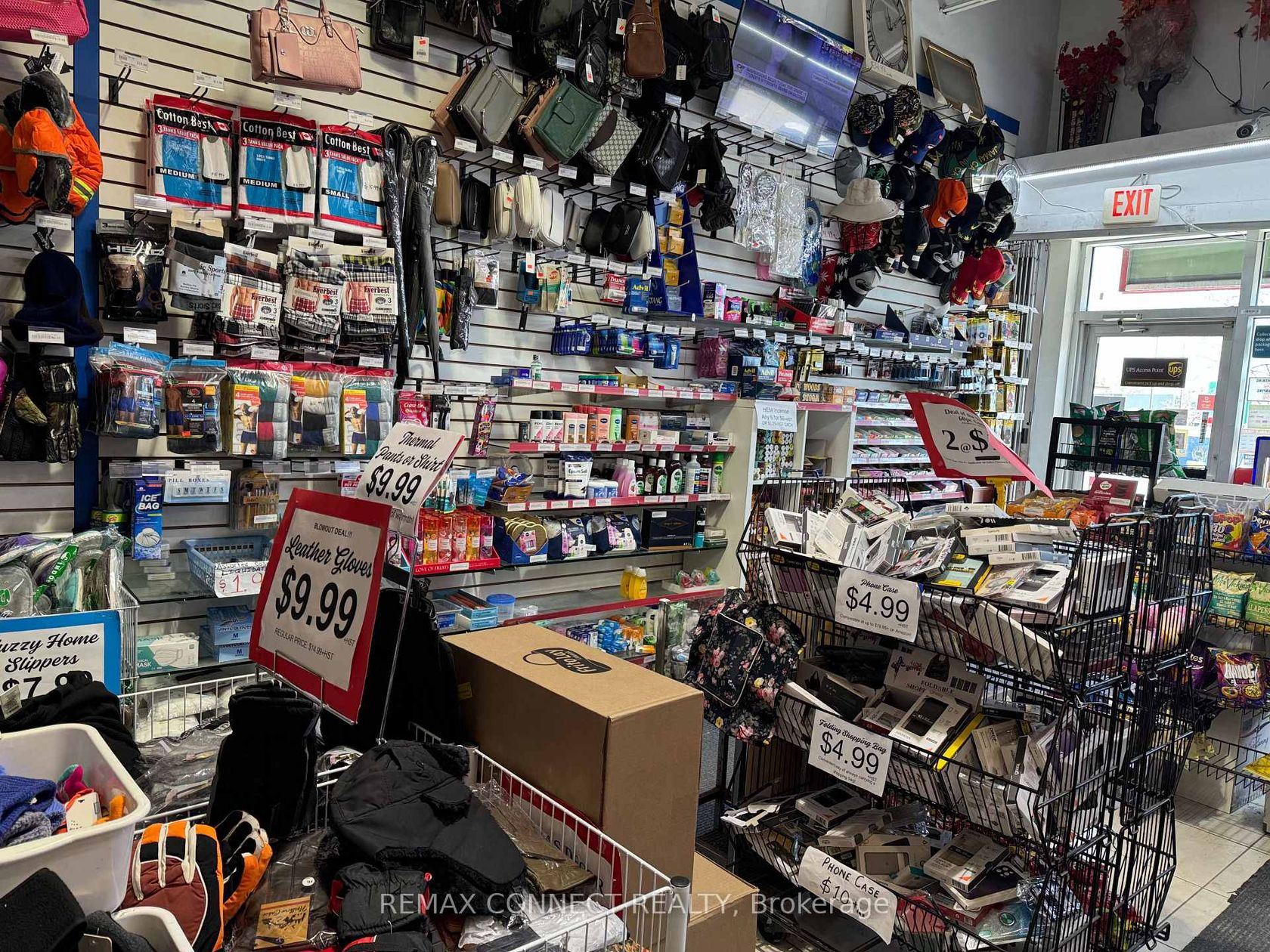 B5 - 259 Morningside Avenue, West Hill, Toronto photo number 2