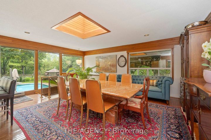 Photo 9 at 178 Millpond Court, Mill Pond, Richmond Hill