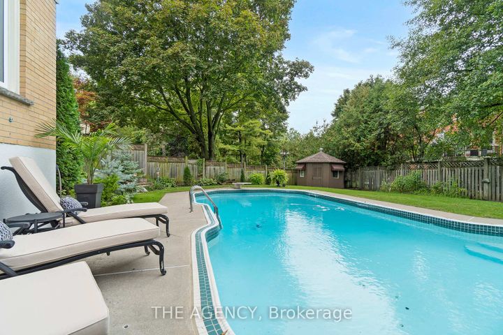 Photo 31 at 178 Millpond Court, Mill Pond, Richmond Hill