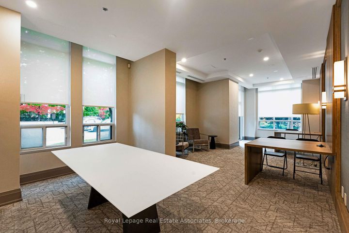 Photo 21 at 1106 - 3515 Kariya Drive, Fairview, Mississauga