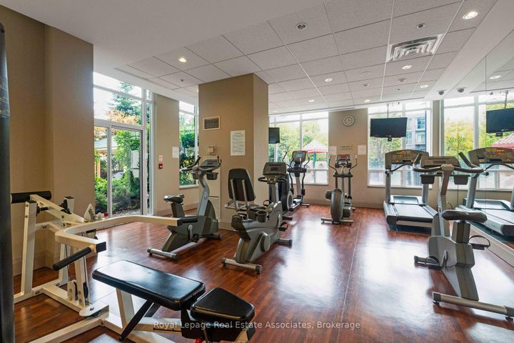 Photo 25 at 1106 - 3515 Kariya Drive, Fairview, Mississauga