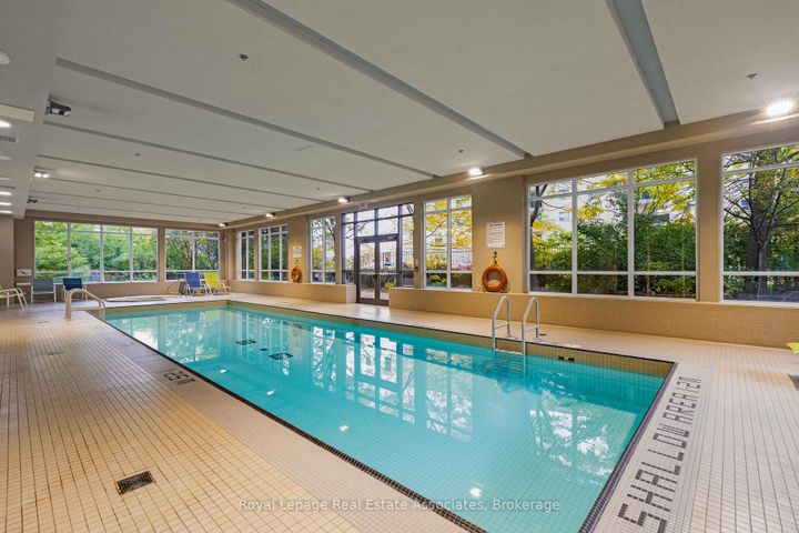 Photo 26 at 1106 - 3515 Kariya Drive, Fairview, Mississauga