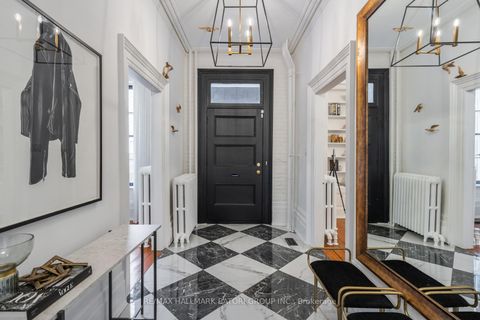 Photo 2 at 171 Old Forest Hill Road, Forest Hill North, Toronto