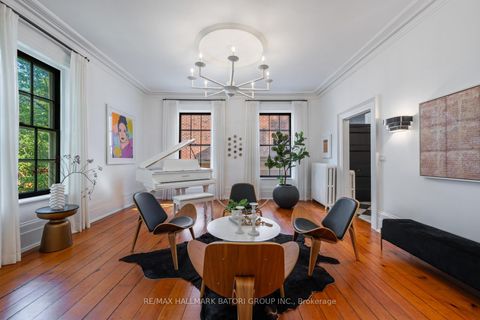 Photo 5 at 171 Old Forest Hill Road, Forest Hill North, Toronto