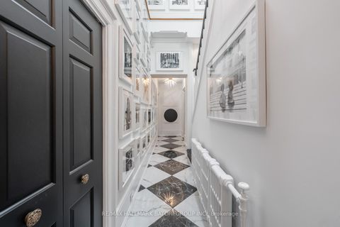 Photo 10 at 171 Old Forest Hill Road, Forest Hill North, Toronto