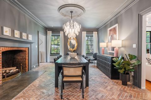 Photo 11 at 171 Old Forest Hill Road, Forest Hill North, Toronto