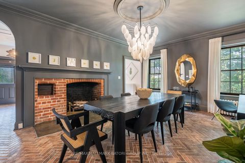 Photo 12 at 171 Old Forest Hill Road, Forest Hill North, Toronto