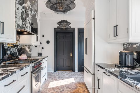 Photo 21 at 171 Old Forest Hill Road, Forest Hill North, Toronto