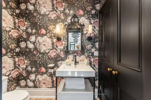 Photo 22 at 171 Old Forest Hill Road, Forest Hill North, Toronto