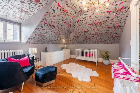 Photo 30 at 171 Old Forest Hill Road, Forest Hill North, Toronto