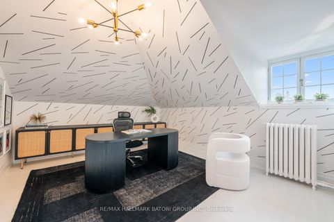 Photo 32 at 171 Old Forest Hill Road, Forest Hill North, Toronto