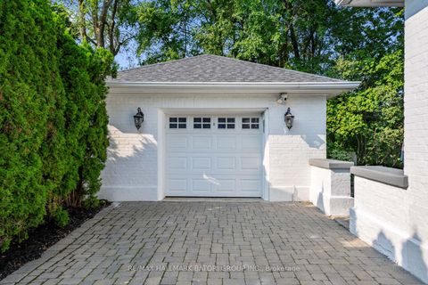 Photo 43 at 171 Old Forest Hill Road, Forest Hill North, Toronto