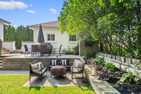 Photo 45 at 171 Old Forest Hill Road, Forest Hill North, Toronto