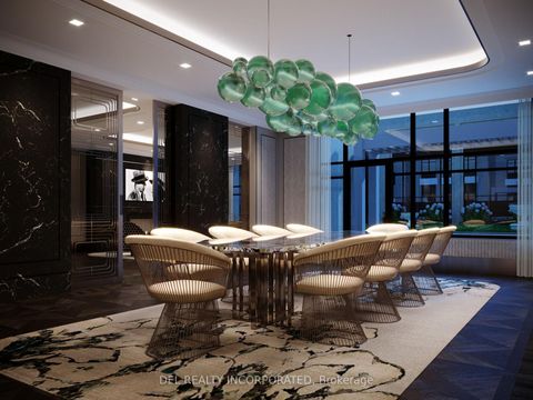 Photo 7 at 305 - 259 The Kingsway, Humber Valley, Toronto