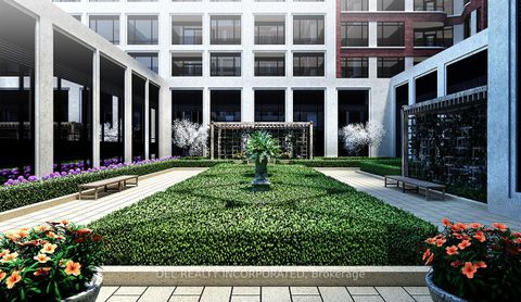 Photo 11 at 305 - 259 The Kingsway, Humber Valley, Toronto