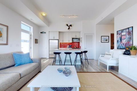 Photo 2 at 144 - 331 Broward Way, Rural Innisfil, Innisfil