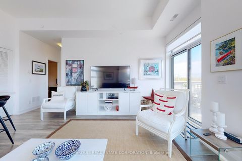 Photo 3 at 144 - 331 Broward Way, Rural Innisfil, Innisfil