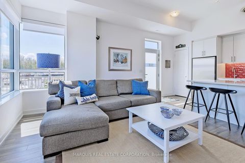 Photo 5 at 144 - 331 Broward Way, Rural Innisfil, Innisfil