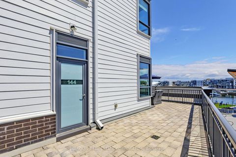 Photo 13 at 144 - 331 Broward Way, Rural Innisfil, Innisfil