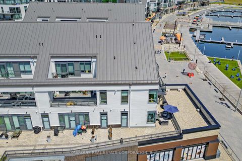 Photo 16 at 144 - 331 Broward Way, Rural Innisfil, Innisfil