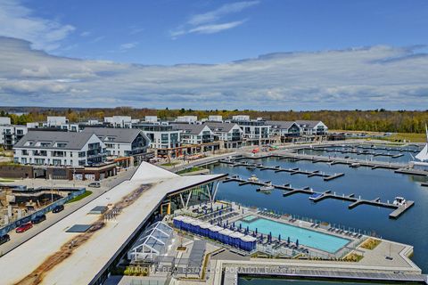 Photo 18 at 144 - 331 Broward Way, Rural Innisfil, Innisfil