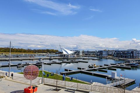 Photo 19 at 144 - 331 Broward Way, Rural Innisfil, Innisfil