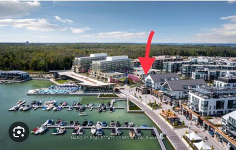 Photo 22 at 144 - 331 Broward Way, Rural Innisfil, Innisfil