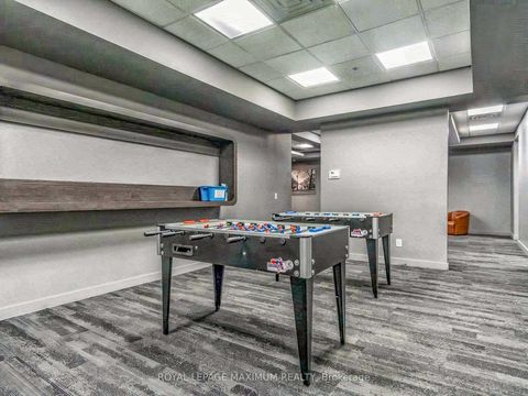 Photo 28 at 617 - 38 Joe Shuster Way, South Parkdale, Toronto