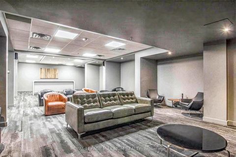 Photo 30 at 617 - 38 Joe Shuster Way, South Parkdale, Toronto