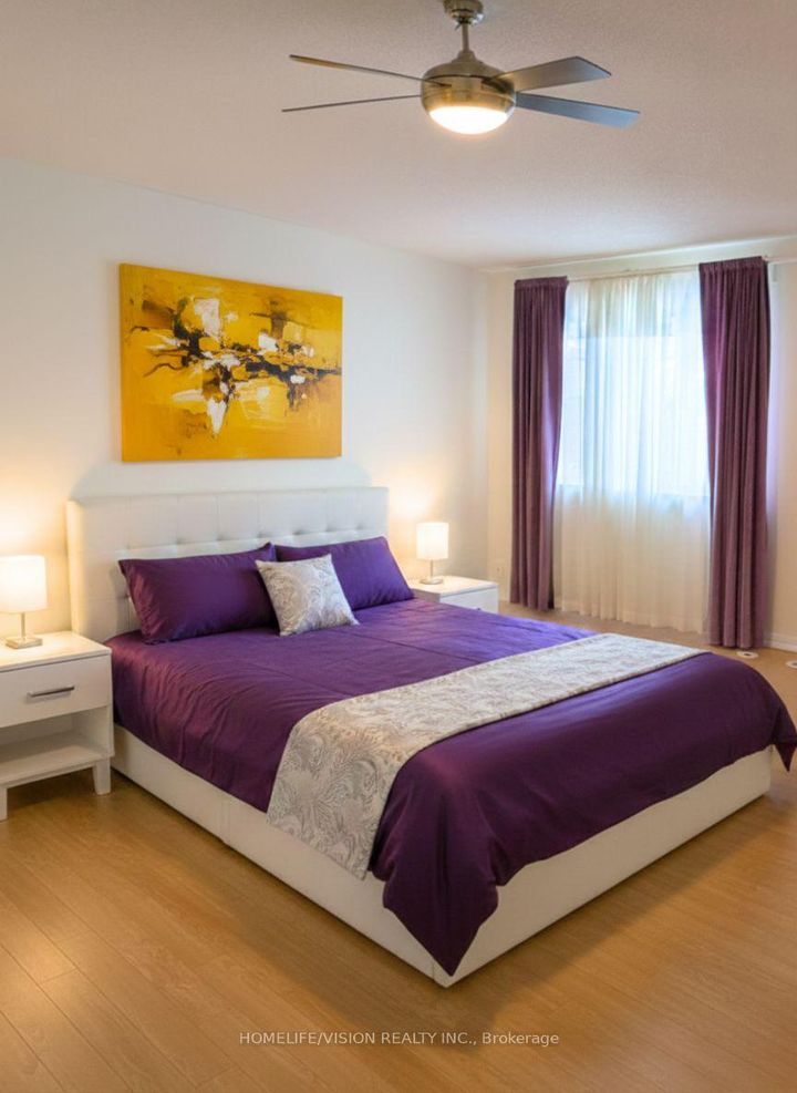 Photo 6 at 1229 - 28 Sommerset Way, Willowdale East, Toronto