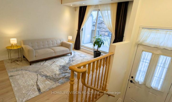 Photo 10 at 1229 - 28 Sommerset Way, Willowdale East, Toronto