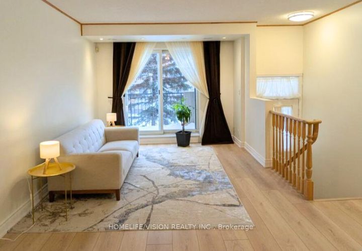 Photo 12 at 1229 - 28 Sommerset Way, Willowdale East, Toronto