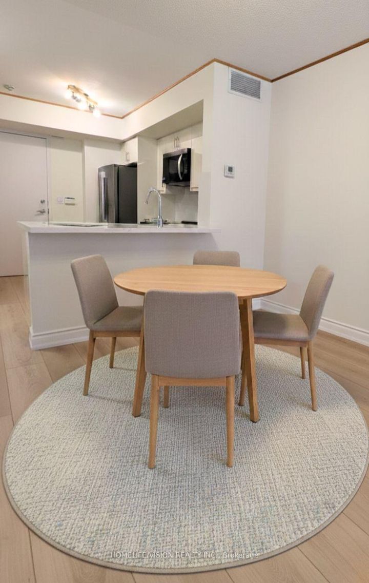 Photo 17 at 1229 - 28 Sommerset Way, Willowdale East, Toronto