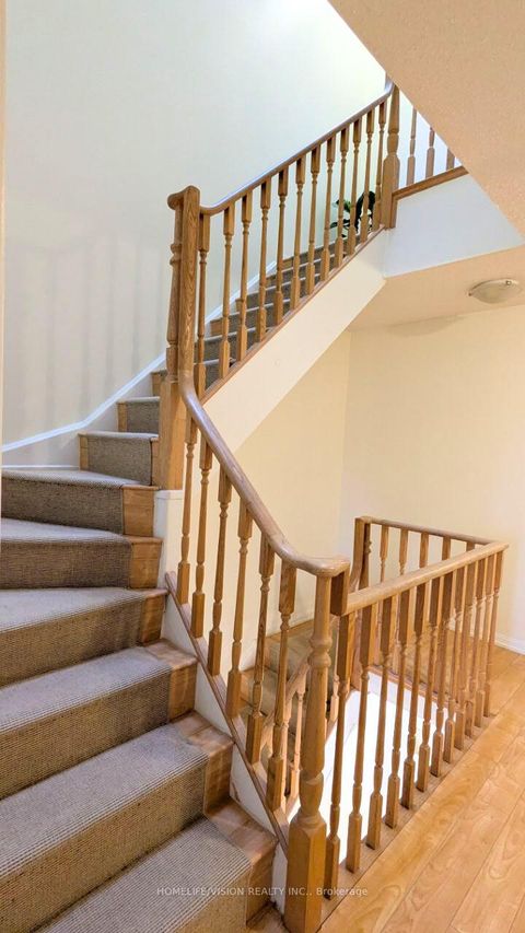 Photo 8 at 1229 - 28 Sommerset Way, Willowdale East, Toronto