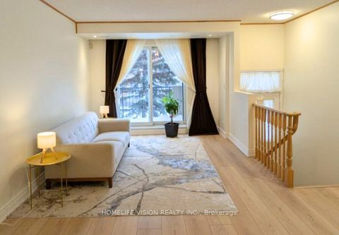 Photo 12 at 1229 - 28 Sommerset Way, Willowdale East, Toronto