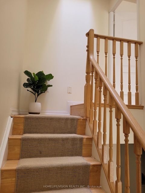 Photo 24 at 1229 - 28 Sommerset Way, Willowdale East, Toronto