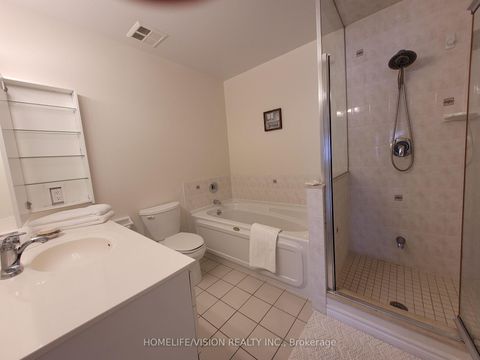 Photo 27 at 1229 - 28 Sommerset Way, Willowdale East, Toronto