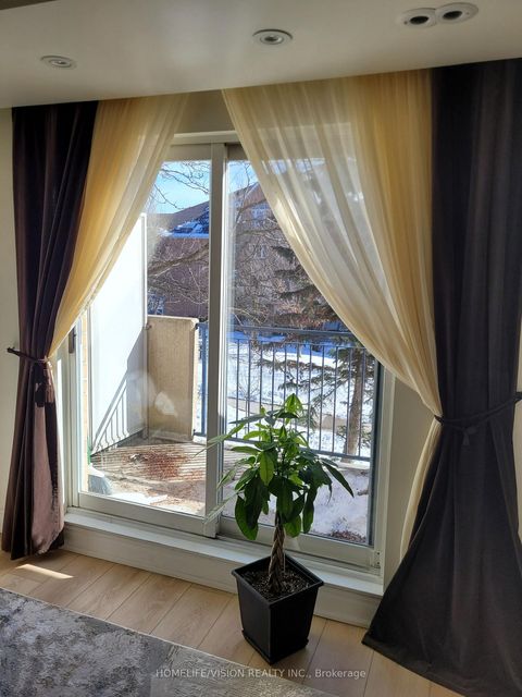 Photo 34 at 1229 - 28 Sommerset Way, Willowdale East, Toronto