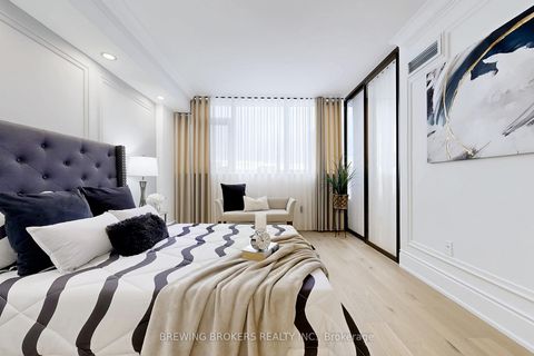 Photo 26 at 1504 - 65 Spring Garden Avenue, Willowdale East, Toronto