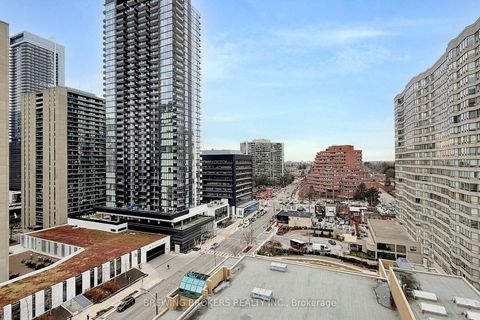 Photo 33 at 1504 - 65 Spring Garden Avenue, Willowdale East, Toronto