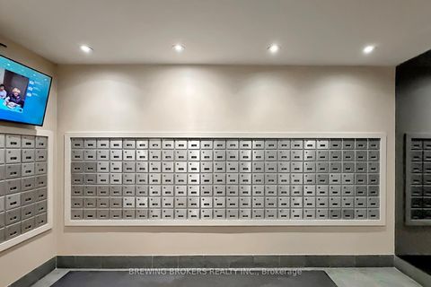 Photo 39 at 1504 - 65 Spring Garden Avenue, Willowdale East, Toronto