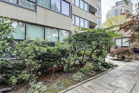 Photo 41 at 1504 - 65 Spring Garden Avenue, Willowdale East, Toronto